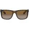 Ray-Ban Justin RB4165 865/Т5 Polarized