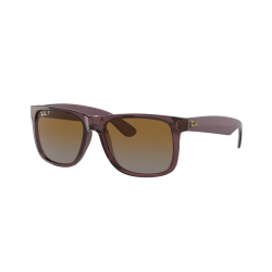 Ray-Ban Justin RB4165 6597T5 Polarized