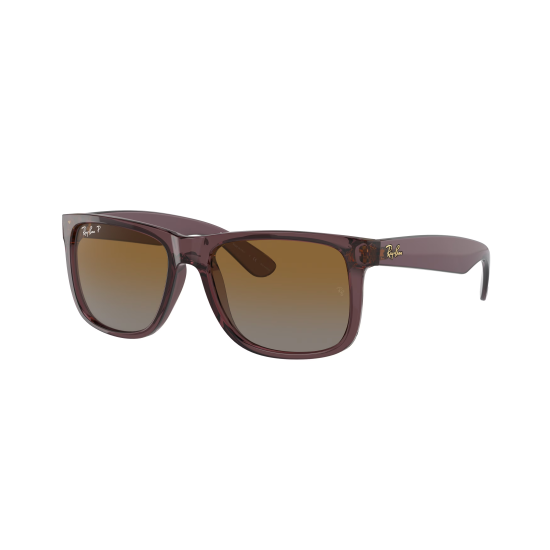 Ray-Ban Justin RB4165 6597T5 Polarized