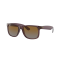 Ray-Ban Justin RB4165 6597T5 Polarized