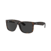 Ray-Ban Justin RB4165 865/87 Polarized