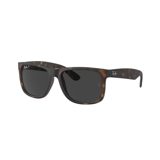Ray-Ban Justin RB4165 865/87 Polarized