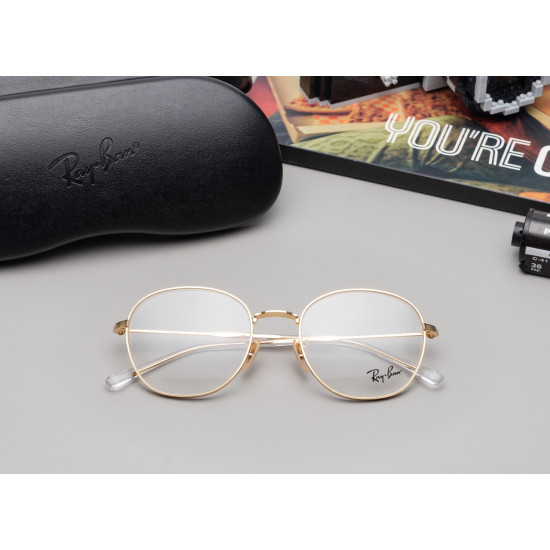 Ray-Ban RX6509 2500