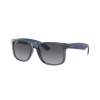 Ray-Ban Justin RB4165 6596T3 Polarized