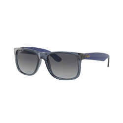 Ray-Ban Justin RB4165 6596T3 Polarized