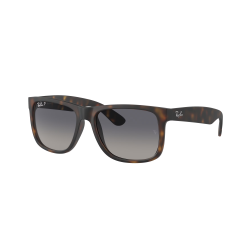 Ray-Ban Justin RB4165 865/8S Polarized