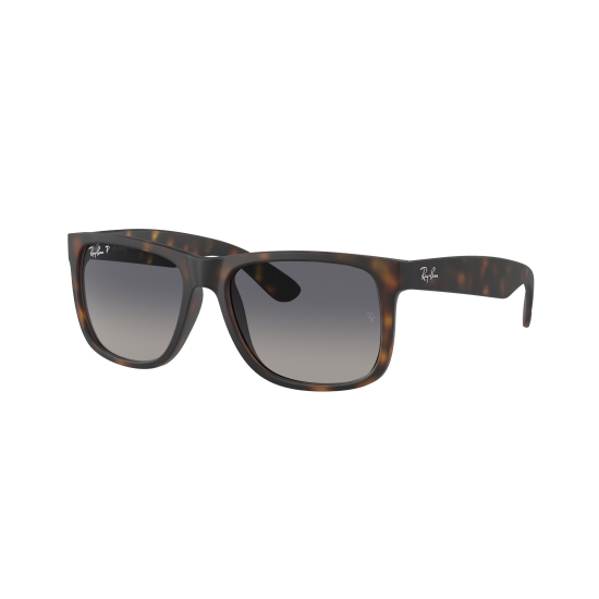 Ray-Ban Justin RB4165 865/8S Polarized