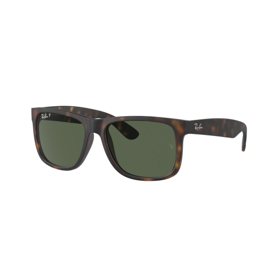 Ray-Ban Justin RB4165 865/9A Polarized