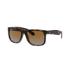 Ray-Ban Justin RB4165 865/Т5 Polarized