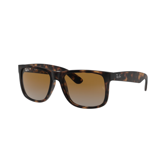 Ray-Ban Justin RB4165 865/Т5 Polarized