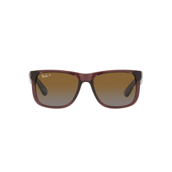 Ray-Ban Justin RB4165 6597T5 Polarized