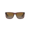 Ray-Ban Justin RB4165 6597T5 Polarized
