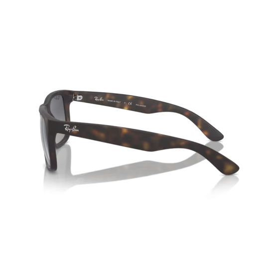 Ray-Ban Justin RB4165 865/8S Polarized