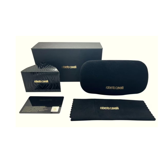 Roberto Cavalli SRC022 594F