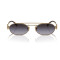 Miu Miu MU54ZS 7OE5D1