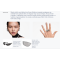 Swarovski SK6027 10596G