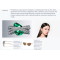 Swarovski SK7025 400187