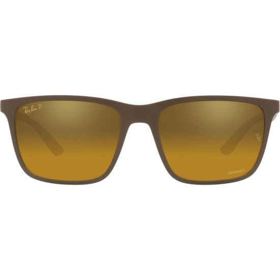 Ray-Ban RB4385 6124A3 Polarized