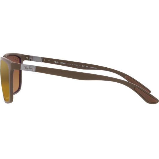 Ray-Ban RB4385 6124A3 Polarized