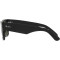 Ray-Ban Mega Wayfarer RB0840S 901/58 Polarized