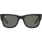 Ray-Ban Mega Wayfarer RB0840S 901/58 Polarized