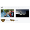 Ray-Ban RB4385 6124A3 Polarized