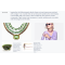 Swarovski SK7030 40361A