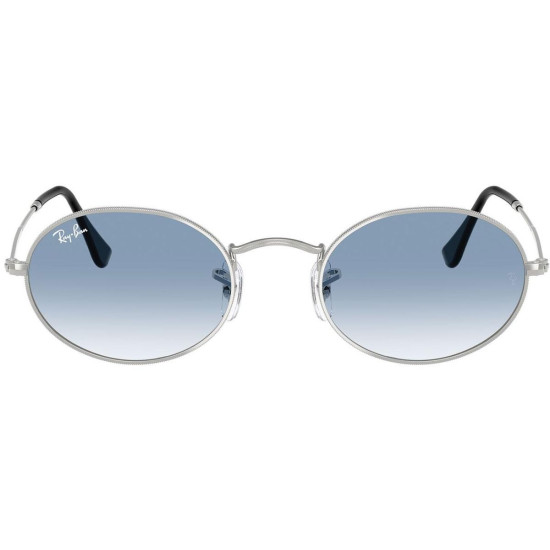 Ray-Ban Oval RB3547 003/3F