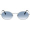 Ray-Ban Oval RB3547 003/3F