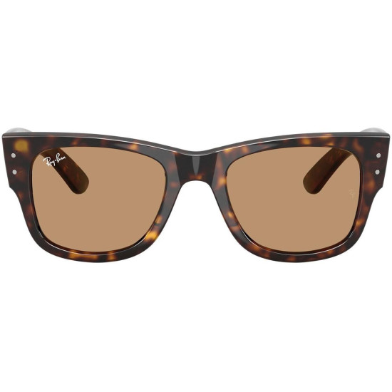 Ray-Ban Mega Wayfarer RB0840S 902/1A