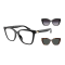 Emporio Armani EA4254U 50171W