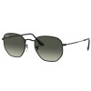 Ray-Ban Hexagonal RB3548N 002/71