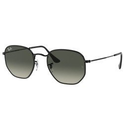 Ray-Ban Hexagonal RB3548N 002/71