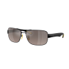Ray-Ban RB3763M F1205J Polarized
