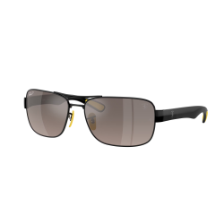 Ray-Ban RB3763M F1205J Polarized