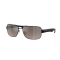 Ray-Ban RB3763M F1205J Polarized