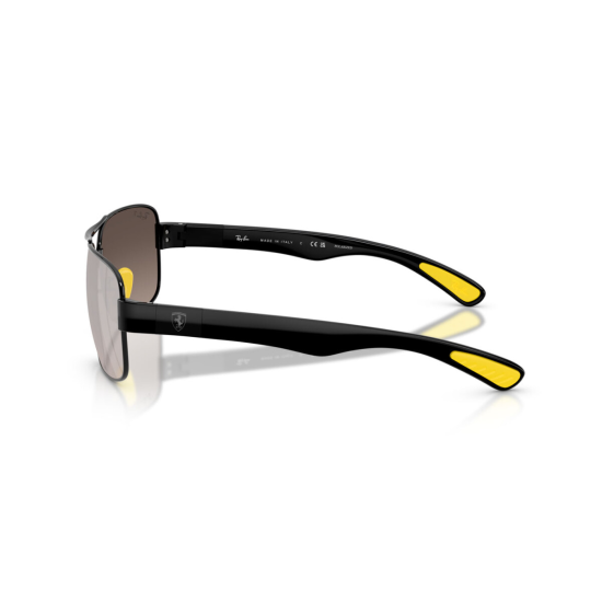 Ray-Ban RB3763M F1205J Polarized