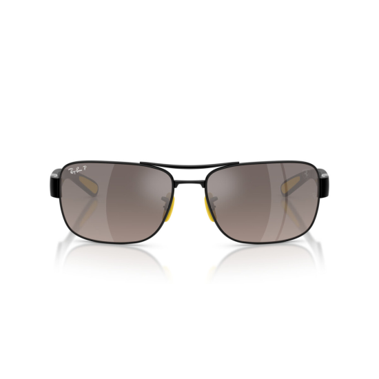 Ray-Ban RB3763M F1205J Polarized