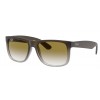 Ray-Ban Justin RB4165 622/7Z