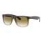 Ray-Ban Justin RB4165 622/7Z