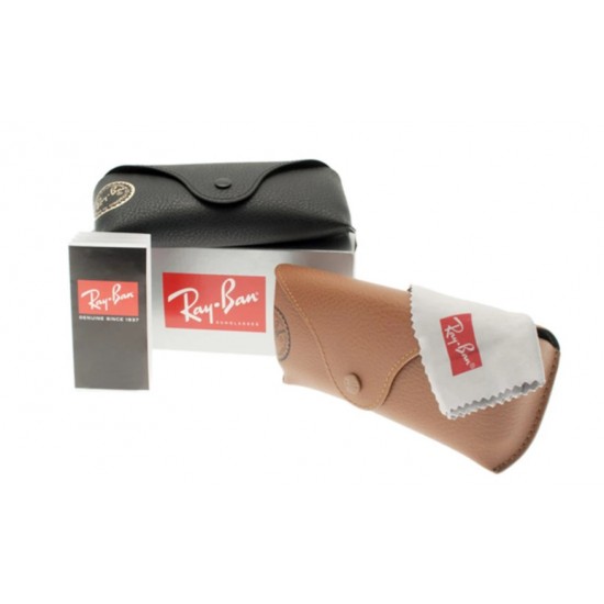 Ray-Ban Jim RB3694 002/71