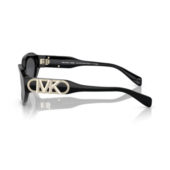 Michael Kors Empire oval MK2192 300587