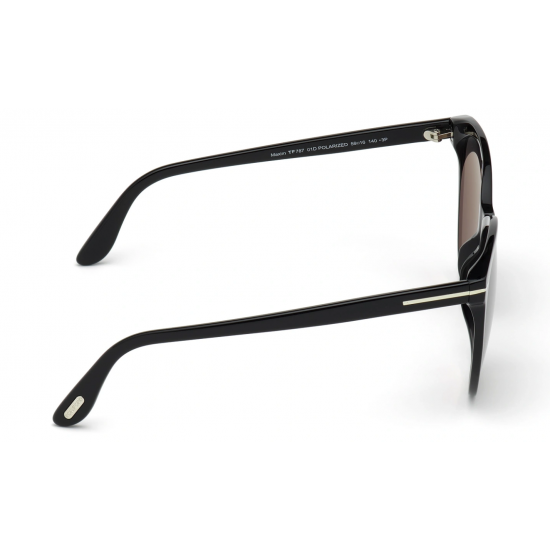 Tom Ford Maxim TF787 01D Polarized