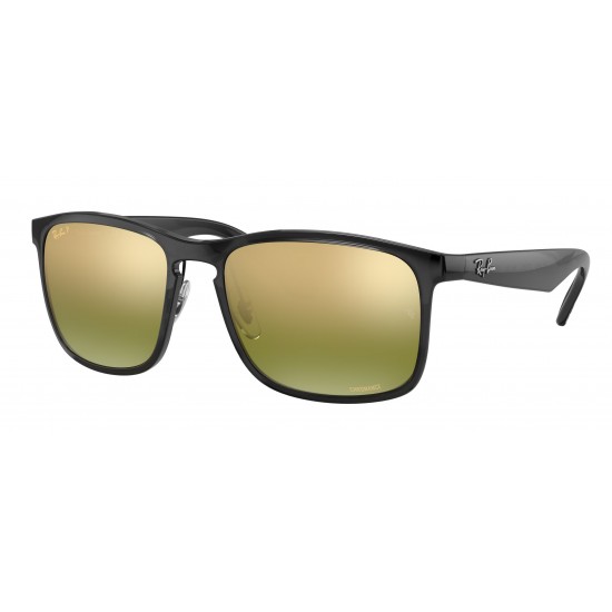 Ray-Ban Chromance Collection RB4264 876/6O Polarized