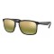 Ray-Ban Chromance Collection RB4264 876/6O Polarized