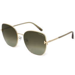Tom Ford FT0895-K 28K