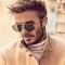 David Beckham DB1101/G/S 6LB/QT