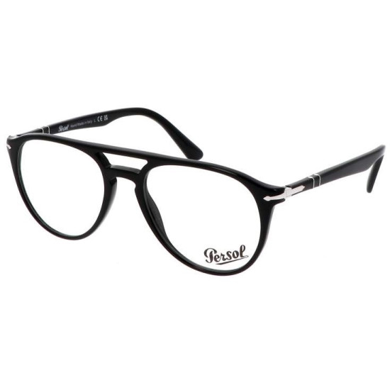 Persol El Profesor Sergio Persol PO3160V 095