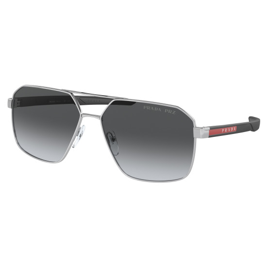 Prada Linea Rossa PS55WS 1BC06G Polarized