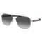 Prada Linea Rossa PS55WS 1BC06G Polarized